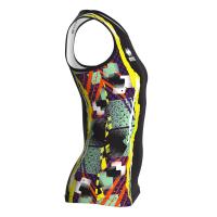 Errea Pamela girls padel vest