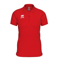 Errea Evo Ladies Polo Shirt
