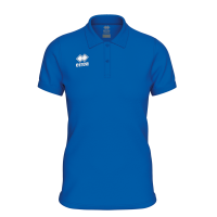Errea Evo Ladies Polo Shirt