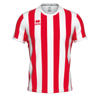 Errea Kit Strip - Strip Top and Bonn short