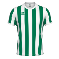 Errea Kit Strip - Strip Top and Bonn short