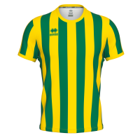 Errea Kit Strip - Strip Top and Bonn short