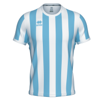 Errea Kit Strip - Strip Top and Bonn short