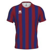 Errea Kit Strip - Strip Top and Bonn short