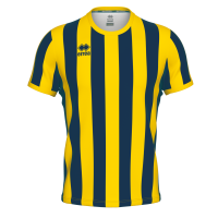 Errea Kit Strip - Strip Top and Bonn short