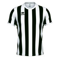 Errea Kit Strip - Strip Top and Bonn short