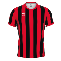 Errea Kit Strip - Strip Top and Bonn short