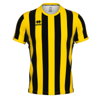 Errea Kit Strip - Strip Top and Bonn short