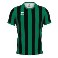 Errea Kit Strip - Strip Top and Bonn short