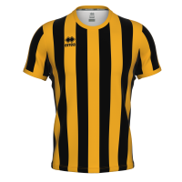 Errea Kit Strip - Strip Top and Bonn short