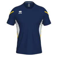 Errea Kit Curtis / Curtis shirt and Barney short