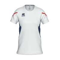 Errea Kit Corinne - Shirt and Carys 3.0 Short