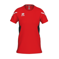 Errea Kit Corinne - Shirt and Carys 3.0 Short