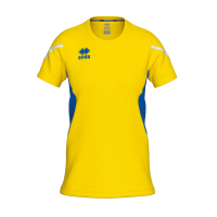 Errea Kit Corinne - Shirt and Carys 3.0 Short