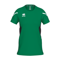 Errea Kit Corinne - Shirt and Carys 3.0 Short