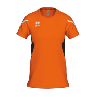 Errea Kit Corinne - Shirt and Carys 3.0 Short