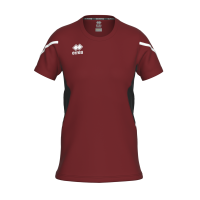 Errea Kit Corinne - Shirt and Carys 3.0 Short