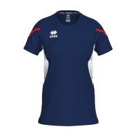 Errea Kit Corinne - Shirt and Carys 3.0 Short