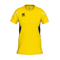 Errea Kit Corinne - Shirt and Carys 3.0 Short