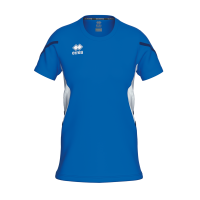 Errea Kit Corinne - Shirt and Carys 3.0 Short