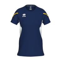 Errea Kit Corinne - Shirt and Carys 3.0 Short