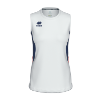 Errea Kit Carry - Shirt and Kyara Short