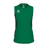 Errea Kit Carry - Shirt and Kyara Short