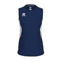 Errea Kit Carry - Shirt and Kyara Short