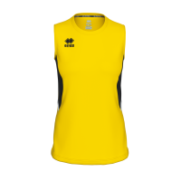 Errea Kit Carry - Shirt and Kyara Short