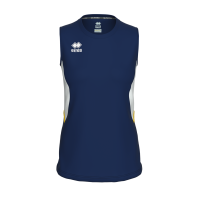 Errea Kit Carry - Shirt and Kyara Short