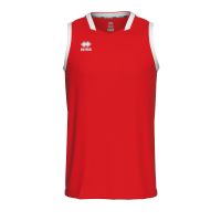 Errea Kit Magic - Magic Sleeveless Top and Larry shorts