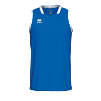 Errea Kit Magic - Magic Sleeveless Top and Larry shorts