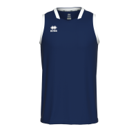 Errea Kit Magic - Magic Sleeveless Top and Larry shorts
