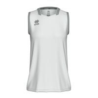 Errea Kit Magic Woman - Magic Sleeveless Top and Larry shorts
