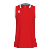 Errea Kit Magic Woman - Magic Sleeveless Top and Larry shorts