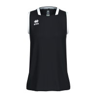 Errea Kit Magic Woman - Magic Sleeveless Top and Larry shorts