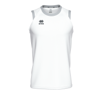 Errea Kit Dayton - Dayton Sleeveless Top and Dallas 3.0 shorts