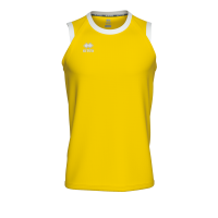 Errea Kit Dayton - Dayton Sleeveless Top and Dallas 3.0 shorts