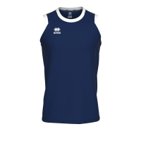 Errea Kit Dayton - Dayton Sleeveless Top and Dallas 3.0 shorts