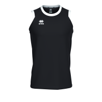 Errea Kit Dayton - Dayton Sleeveless Top and Dallas 3.0 shorts