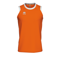 Errea Kit Dayton - Dayton Sleeveless Top and Dallas 3.0 shorts