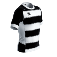 Errea Clyne Rugby Shirt - Clyne Top and Brest short