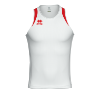 Errea Starter mens vest