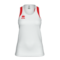 Errea Starter womens vest