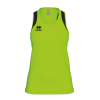 Errea Starter womens vest