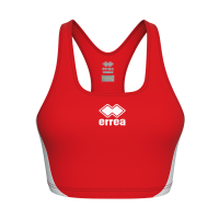Errea Elaine Extra Womens bra