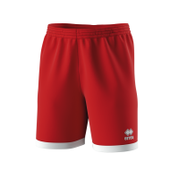 Errea Kit Curtis / Curtis shirt and Barney short