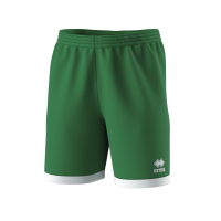 Errea Kit Curtis / Curtis shirt and Barney short