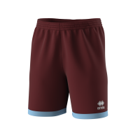 Errea Barney men’s shorts