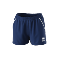 Errea Carly womens shorts